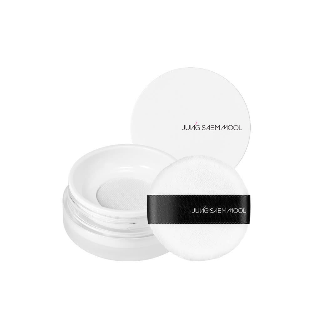 JUNGSAEMMOOL Pro-lasting Finish Powder