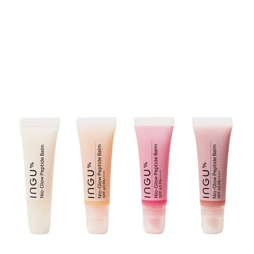 INGU Nio-Glow Peptide Balm