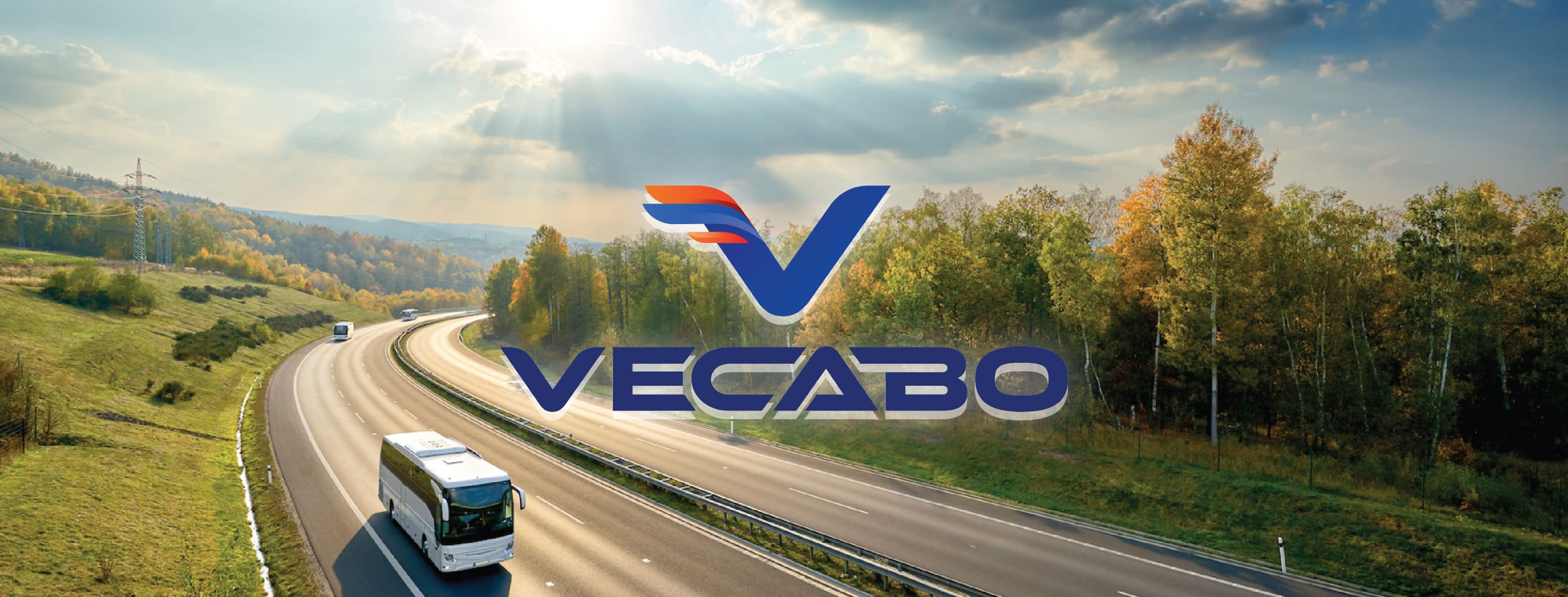 บริการเช่ารถ VECABO