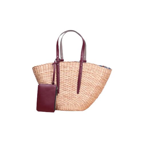 VTTHAI Shopping Bag + Purse