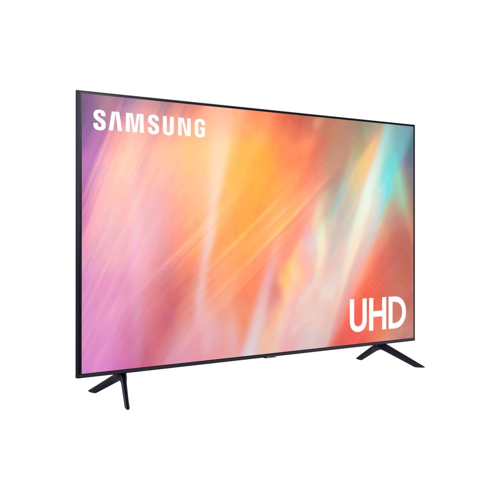 SAMSUNG Crystal UHD รุ่น AU7000 ขนาด 43 นิ้ว