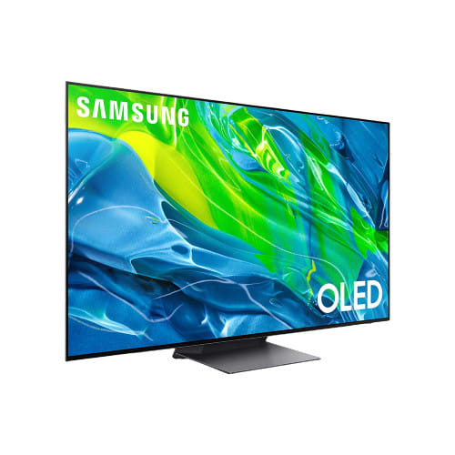 SAMSUNG OLED 4K รุ่น S95B ขนาด 65 นิ้ว