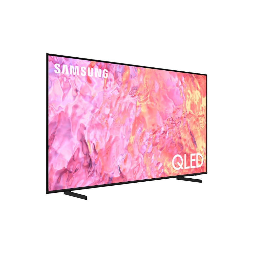 SAMSUNG QLED 4K Q63C  ขนาด 75 นิ้ว