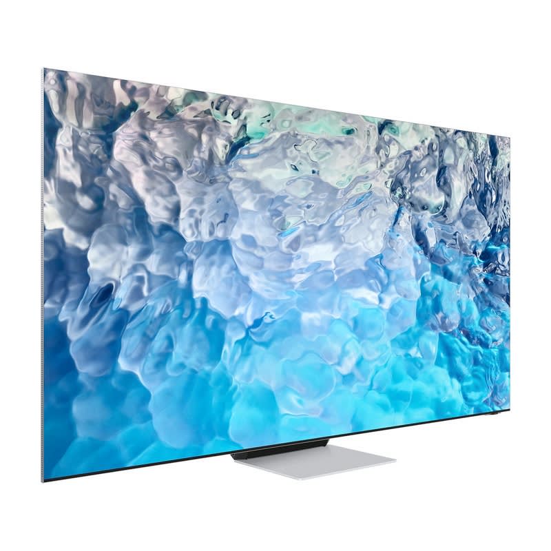 SAMSUNG Neo QLED 8K รุ่น QN900B ขนาด  65 นิ้ว