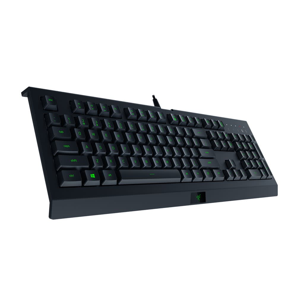 คีย์บอร์ด Razer Cynosa Lite