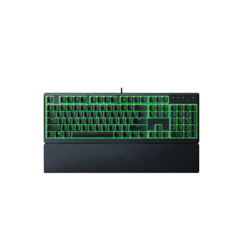 คีย์บอร์ด Razer Ornata V3 X