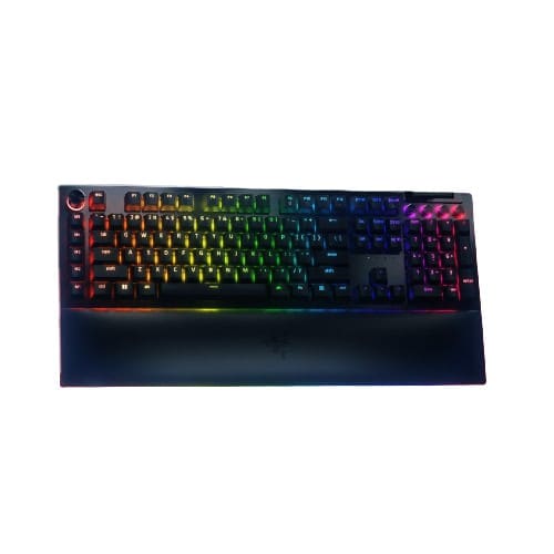 คีย์บอร์ด Razer BlackWidow V4 Pro