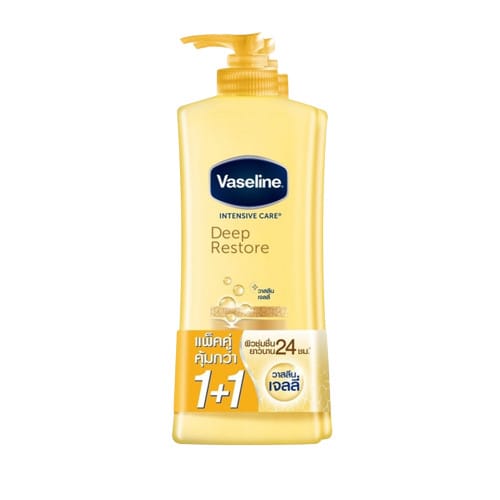 VASELINE - Deep Restore