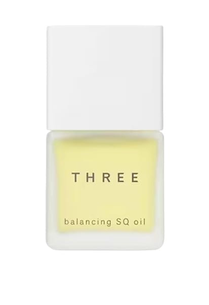 THREE Balancing SQ Oil R