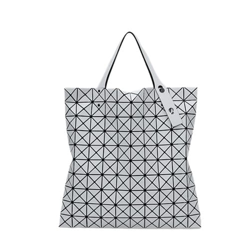 Bao Bao Issey Miyake - Prism Frost Tote 10x10