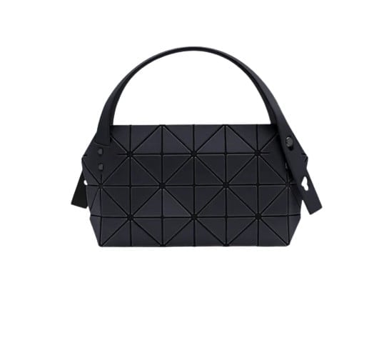 Bao Bao Issey Miyake - Boston Shoulder Bag