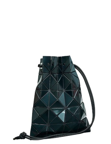 Bao Bao Issey Miyake - Lucent Metallic Mini Handbag