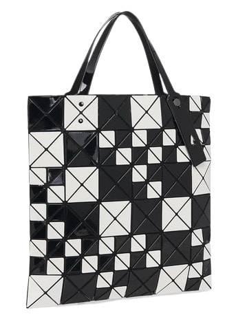 Bao Bao Issey Miyake - Ichimatsu Tote 6X6