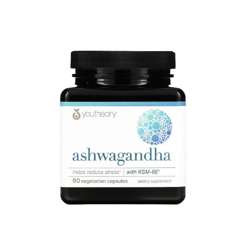 Youtheory Ashwagandha