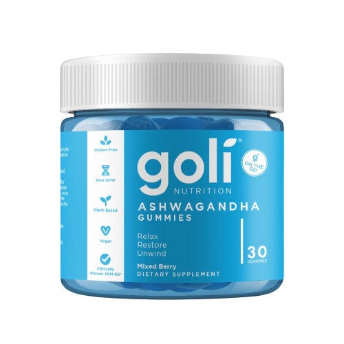 Goli Ashwagandha