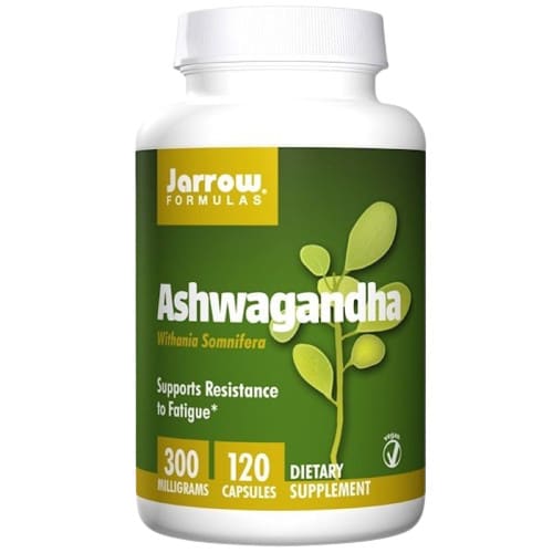 Jarrow Formulas Ashwagandha