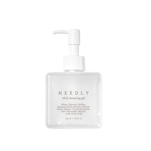 NEEDLY Mild Cleansing Gel