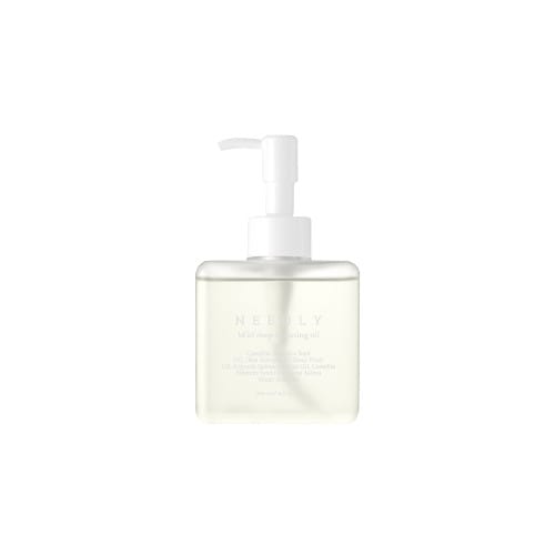 NEEDLY Mild Deep Cleansing Oil