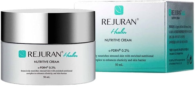 Rejuran Healer Nutritive Cream