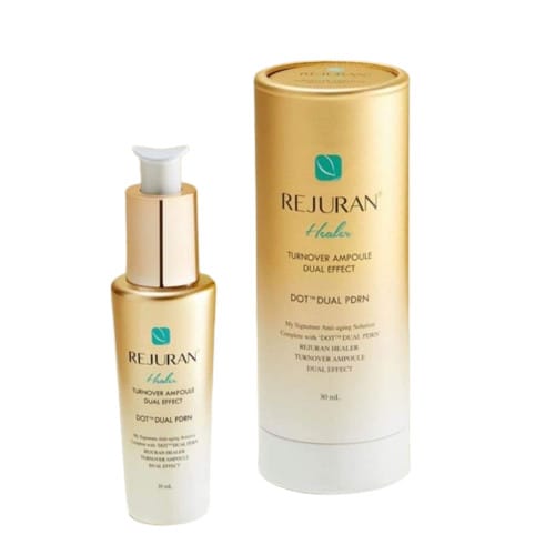 Rejuran Healer Turnover Ampoule Dual Effect