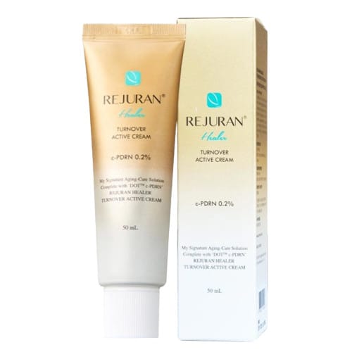 Rejuran Healer Turnover Active Cream