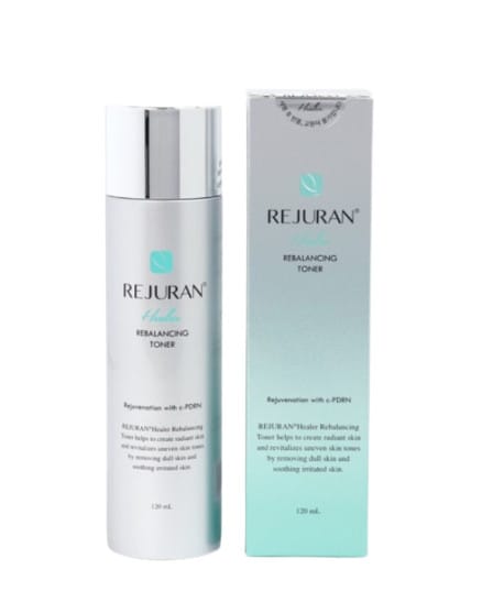 Rejuran Rebalancing Toner