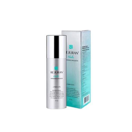 Rejuran Healer Refreshing Emulsion