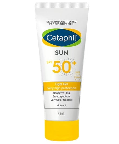 Cetaphil Sun SPF50+ Light Gel