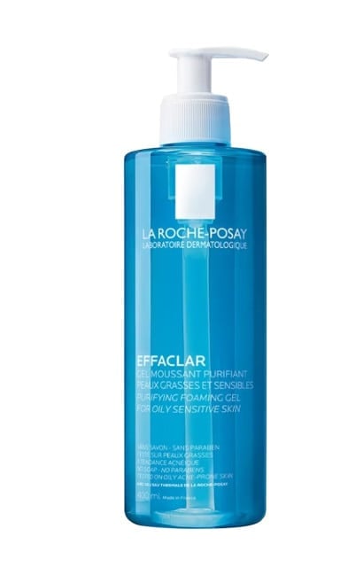 La Roche-Posay EFFACLAR FOAMING GEL