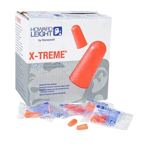 Ear Plug Honeywell รุ่น X-treme