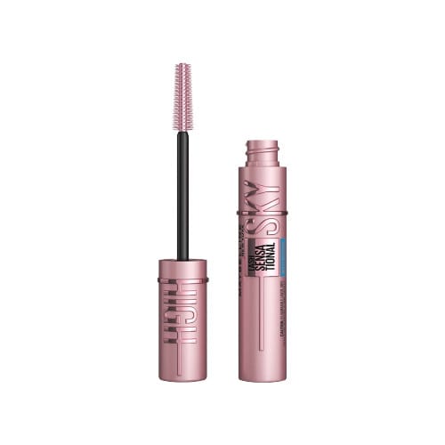 มาสคาร่า Maybelline - Lash Sensational Sky High Waterproof Mascara