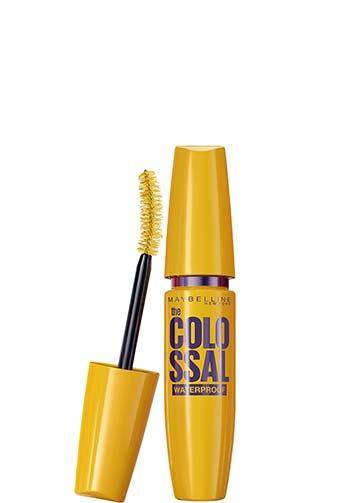 มาสคาร่า Maybelline - The Colossal