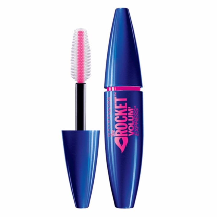 มาสคาร่า Maybelline - Volum' Express, The Rocket Mascara