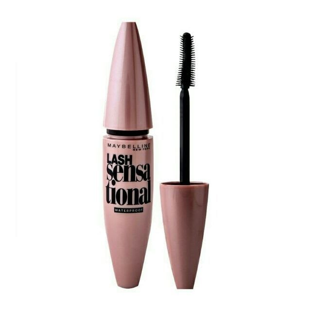 มาสคาร่า Maybelline - Lash Sensational Mascara