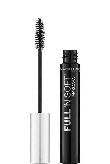 มาสคาร่า Maybelline - Full 'N Soft Mascara