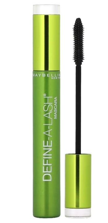 มาสคาร่า Maybelline - Define-A-Lash Lengthening Mascara