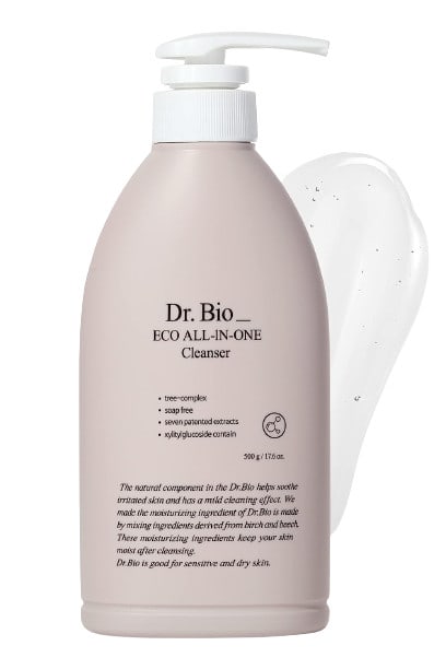 Dr.Bio Eco All-In-One Cleanser