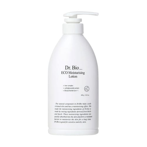 Dr.Bio Eco Moisturising Lotion