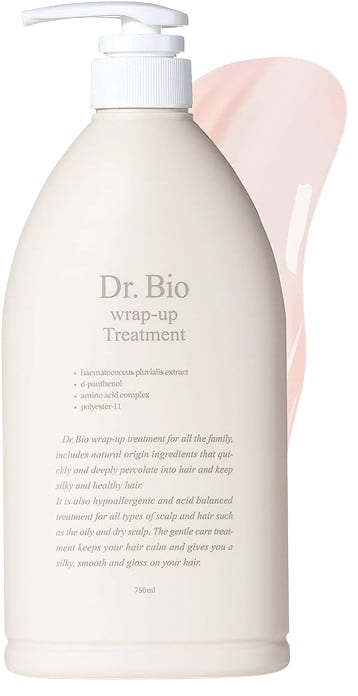 Dr.Bio Wrap-Up Treatment