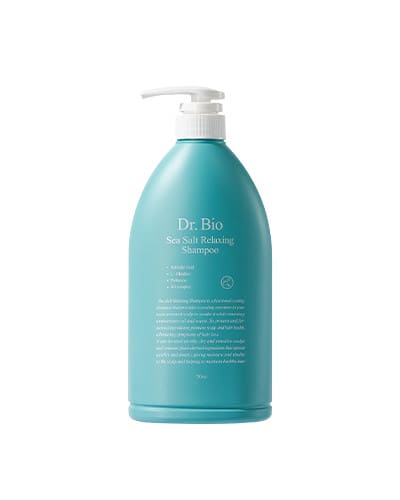 Dr.Bio Sea Salt Relaxing Shampoo