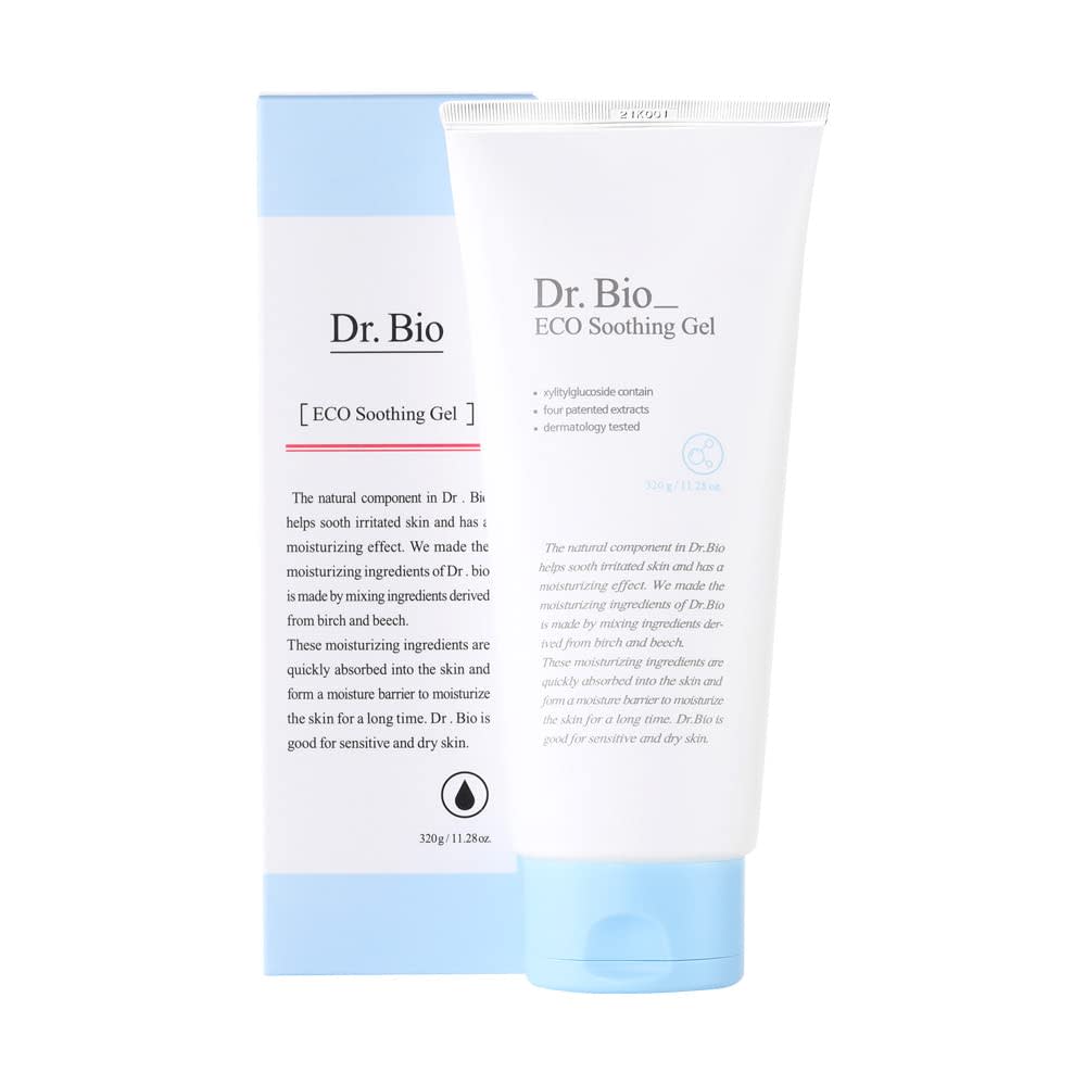 Dr.Bio Eco Soothing Gel