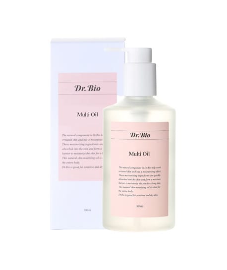 Dr.Bio Multi Oil