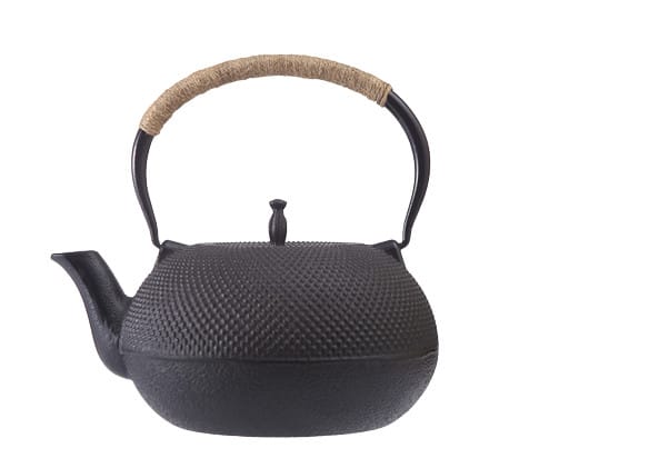 กาน้ำชา Cast Iron Kettle