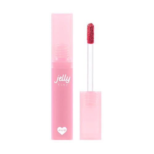 ลิปสติก 4U2 JELLY TINT