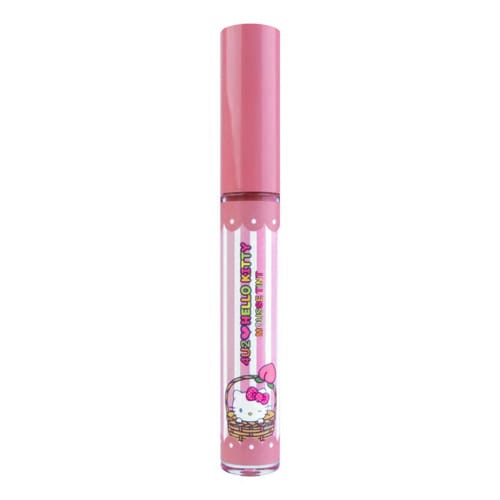 ลิปสติก 4U2 Hello Kitty Mousse Tint