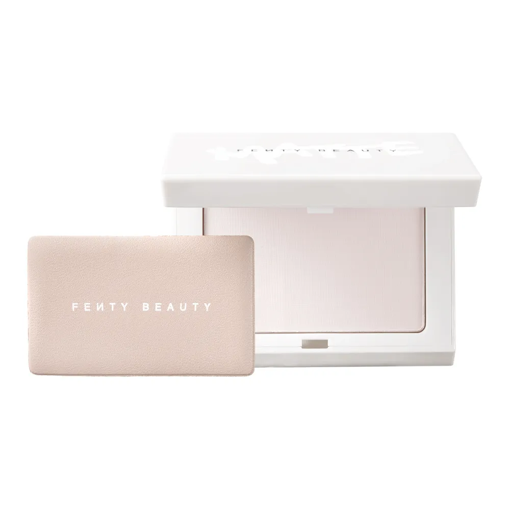 Fenty Beauty Invisimatte Instant Setting & Blotting Powder