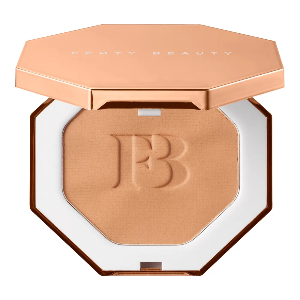 Fenty Beauty Sun Stalk'r Instant Warmth Bronzer