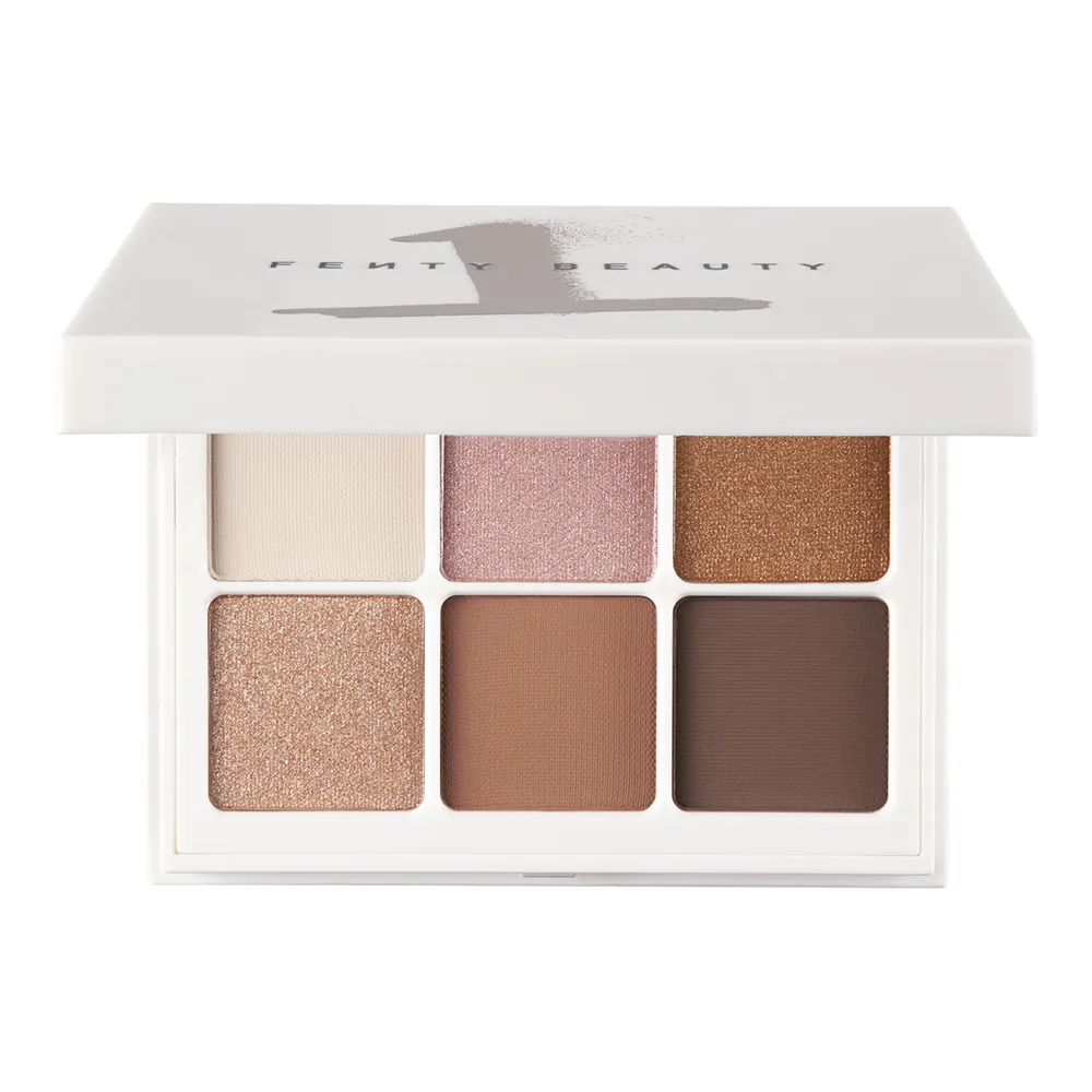 Fenty Beauty Snap Shadows Mix & Match Eyeshadow Palette