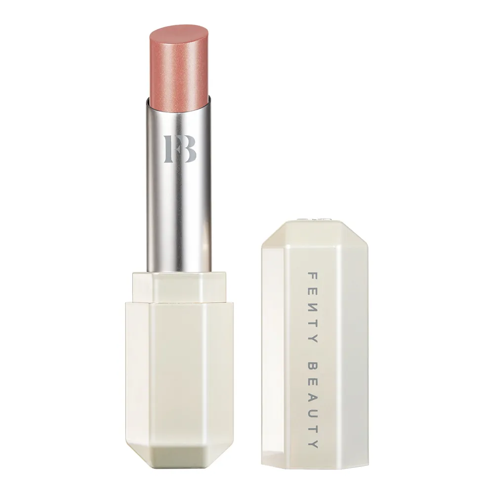 Fenty Beauty Slip Shine Sheer Shiny Lipstick