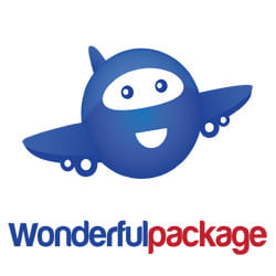 บริษัททัวร์ Wonderful Package